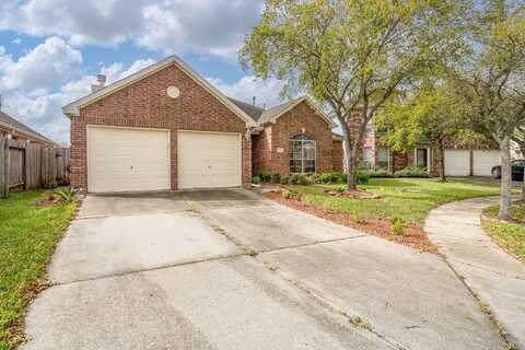 Pocatello, TOMBALL, TX 77377