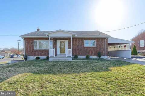 Spruce, ANNVILLE, PA 17003