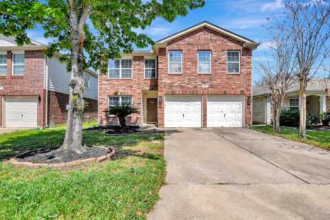 Brenton Knoll, TOMBALL, TX 77375