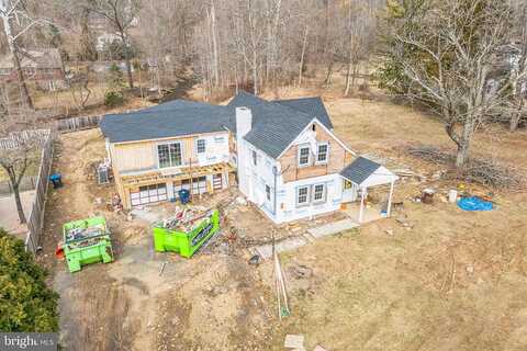Upper Stump, CHALFONT, PA 18914
