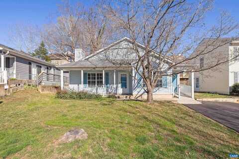 Westwood, CHARLOTTESVILLE, VA 22903