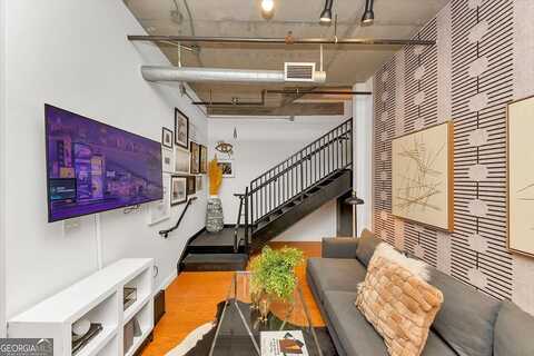 Peachtree, ATLANTA, GA 30313