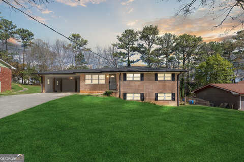 Shoreham, ATLANTA, GA 30349