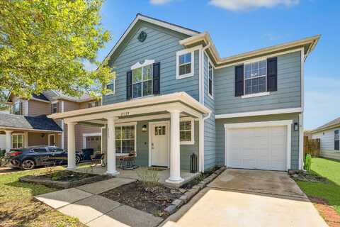 Seven Sisters, TOMBALL, TX 77375
