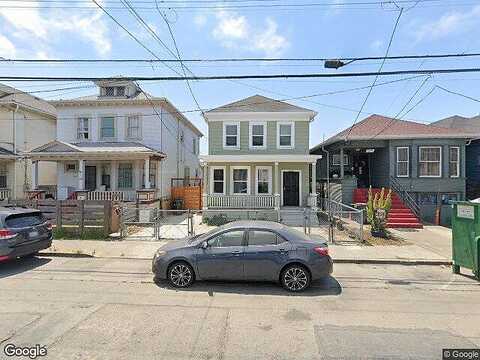 34Th, EMERYVILLE, CA 94608