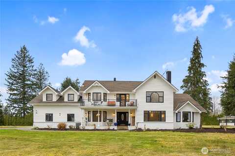 60Th, LAKE STEVENS, WA 98258