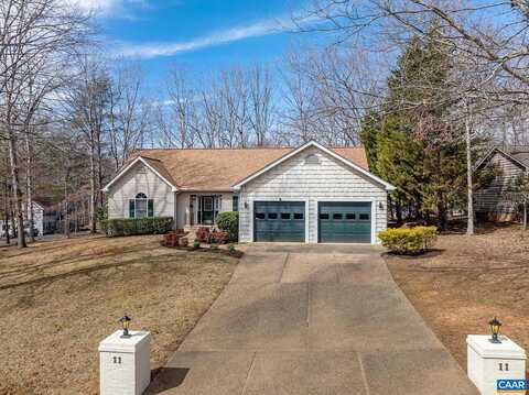 Darby, PALMYRA, VA 22963