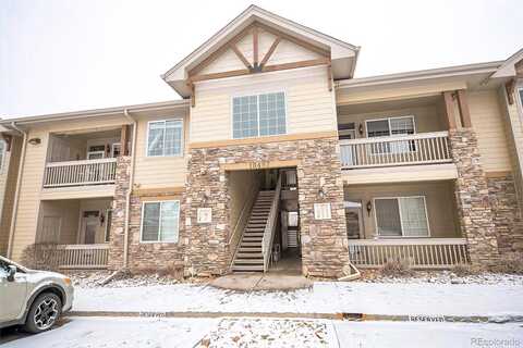 Hampden, LAKEWOOD, CO 80227