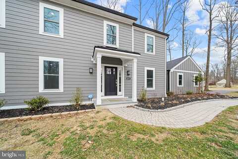Goodwin, WEST CHESTER, PA 19382