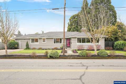 Buchanan, CORVALLIS, OR 97330