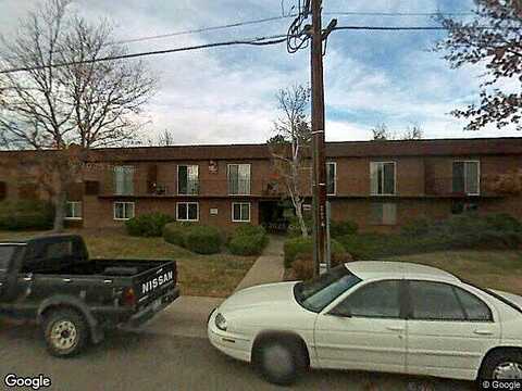 25Th, LAKEWOOD, CO 80215