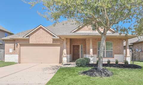 Mahaffey, TOMBALL, TX 77375