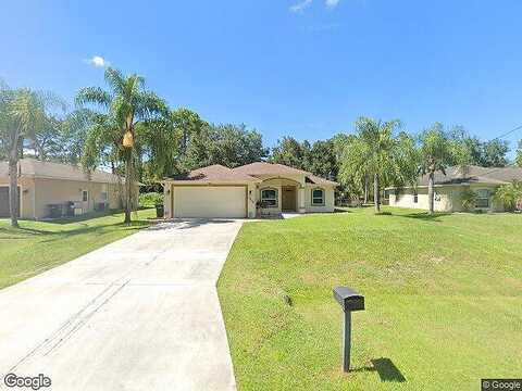 Spinner, NORTH PORT, FL 34286