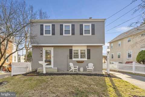 Spring Garden, AMBLER, PA 19002