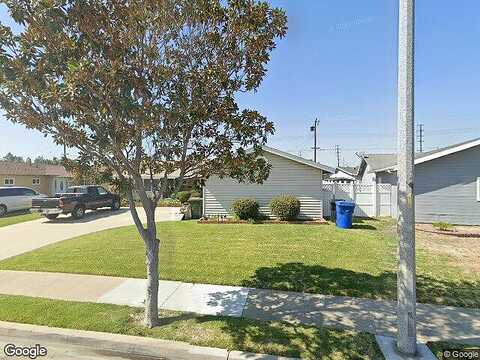 Claudia, CYPRESS, CA 90630