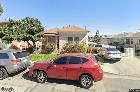Benson, HUNTINGTON PARK, CA 90255
