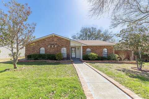 Glenmoor, GARLAND, TX 75043