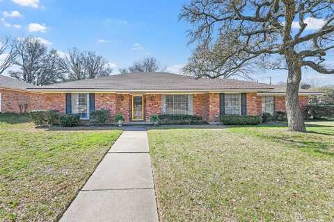 Wren, FORT WORTH, TX 76133