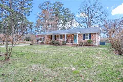 Bugle, CHESAPEAKE, VA 23321