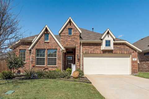 Tallgrass, LAVON, TX 75166