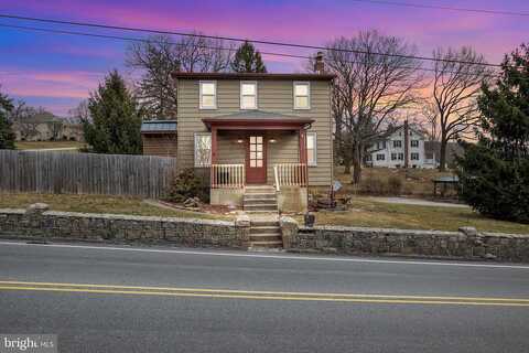 Mount Zion, YORK, PA 17406