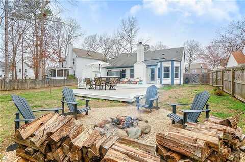 Belvoir, NEWPORT NEWS, VA 23608