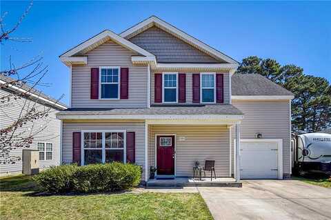 Hazel, CHESAPEAKE, VA 23325