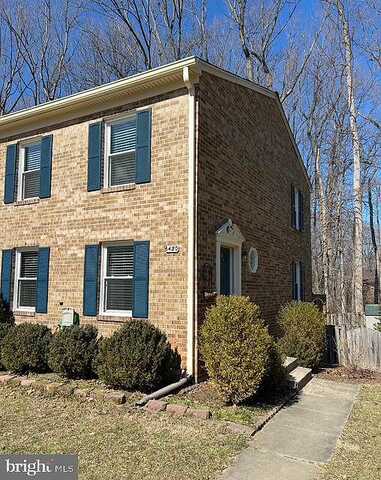 Old Scotts, SPRINGFIELD, VA 22152