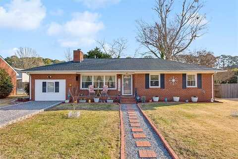Charlotte, PORTSMOUTH, VA 23701