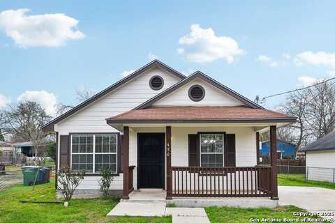 San Joaquin, SAN ANTONIO, TX 78228