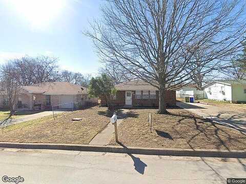 Downe, FORT WORTH, TX 76108