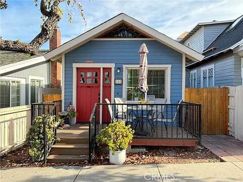 Sumner, AVALON, CA 90704