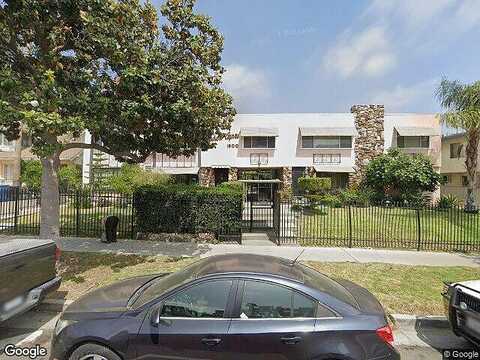 Hobart, LOS ANGELES, CA 90027