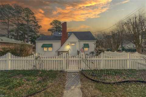 Bloom, CHESAPEAKE, VA 23325