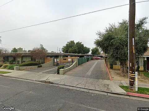 Fruit, FRESNO, CA 93705