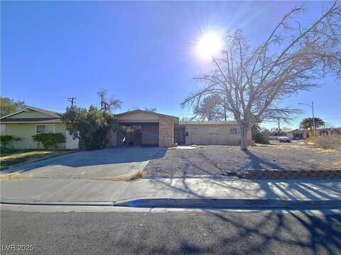 Buckeye, LAS VEGAS, NV 89102