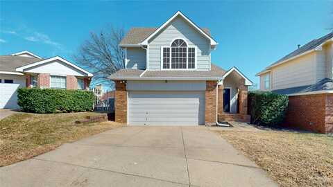 Arbor Hill, FORT WORTH, TX 76120