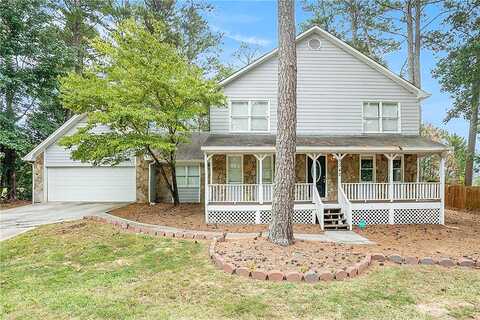 Underwood, CONYERS, GA 30013