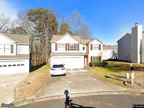 Benthollow, DULUTH, GA 30096