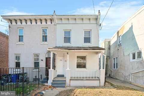 54Th, PHILADELPHIA, PA 19131