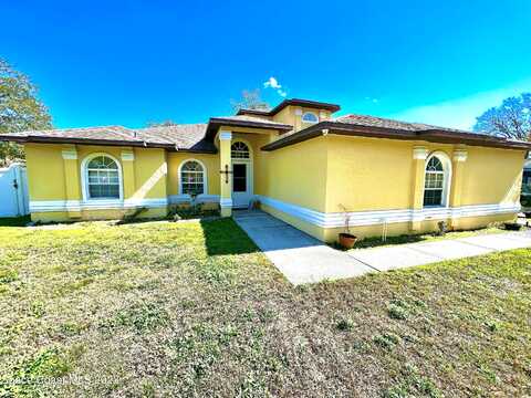 Patrick, COCOA, FL 32927