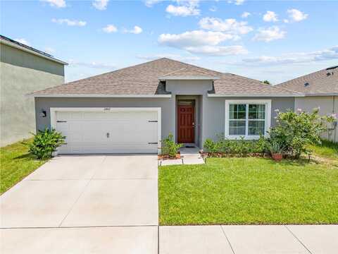 Harmonia Hammock, HARMONY, FL 34773