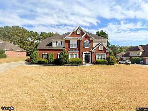 Thorn Berry, CONYERS, GA 30094