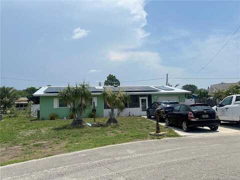 22Nd, JENSEN BEACH, FL 34957