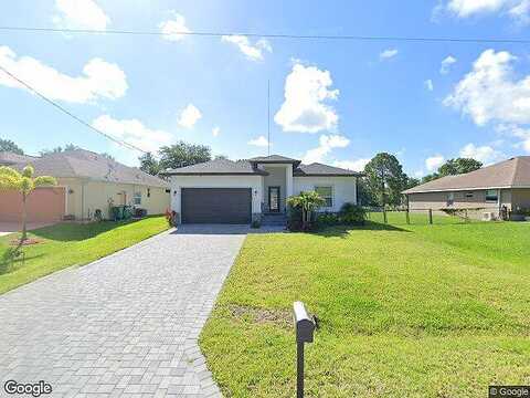 Thelma, ROTONDA WEST, FL 33947