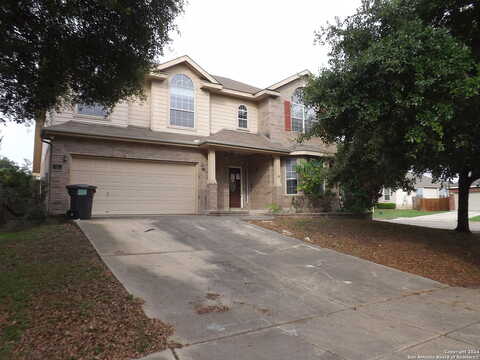 Falcon, CIBOLO, TX 78108