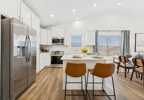 Farmstead, ROGERS, MN 55374