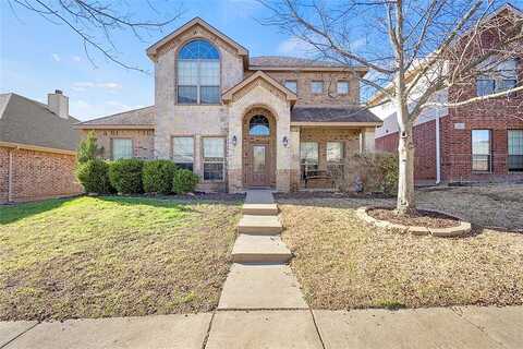 Village, RED OAK, TX 75154