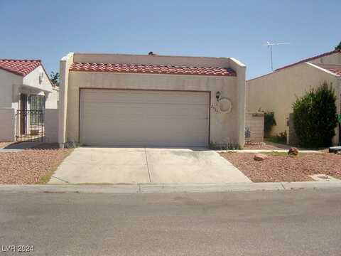 Palace View, LAS VEGAS, NV 89121