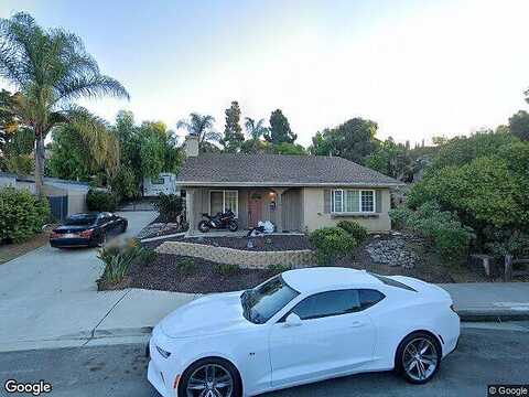 Las Flores, CHULA VISTA, CA 91910